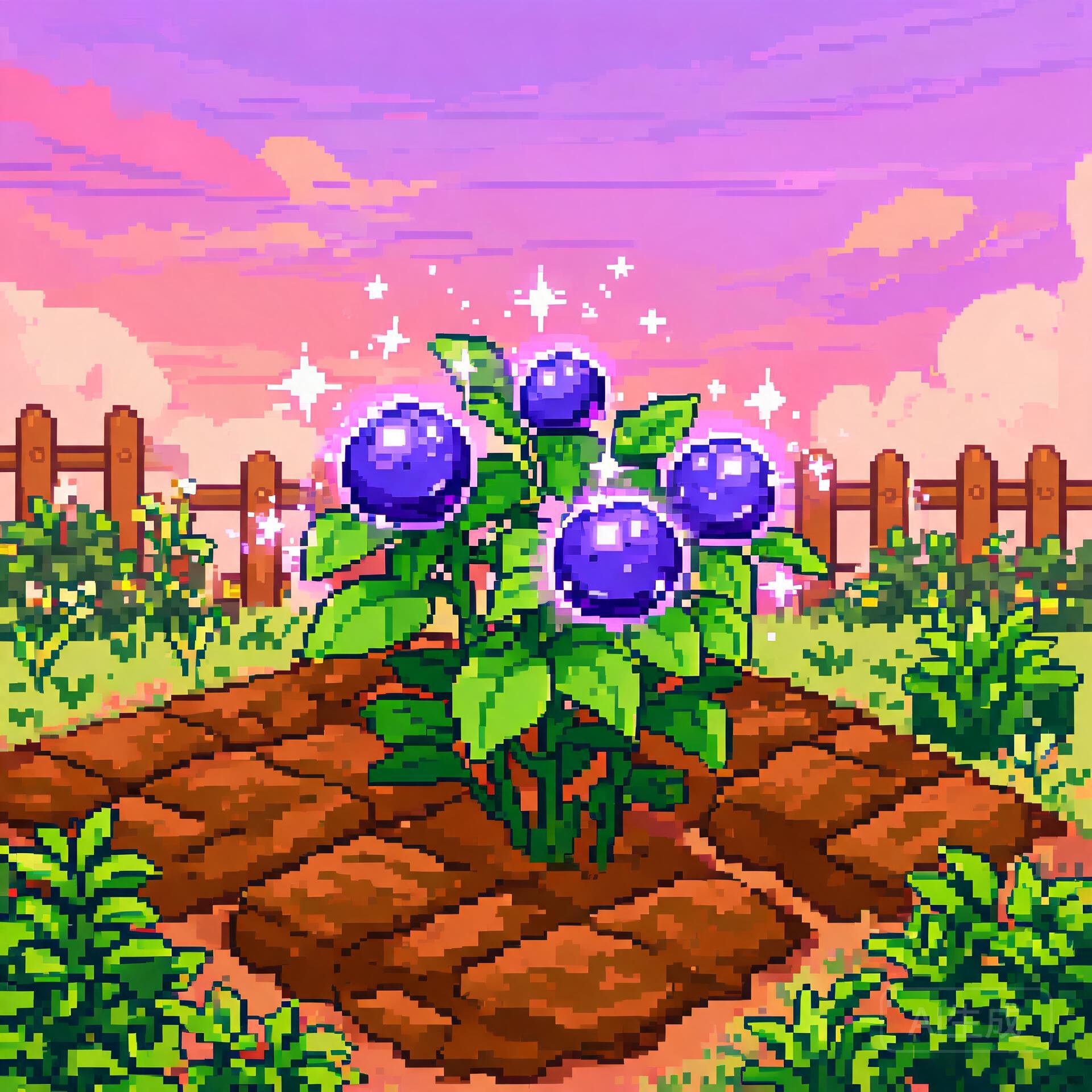 Ancient Fruit
