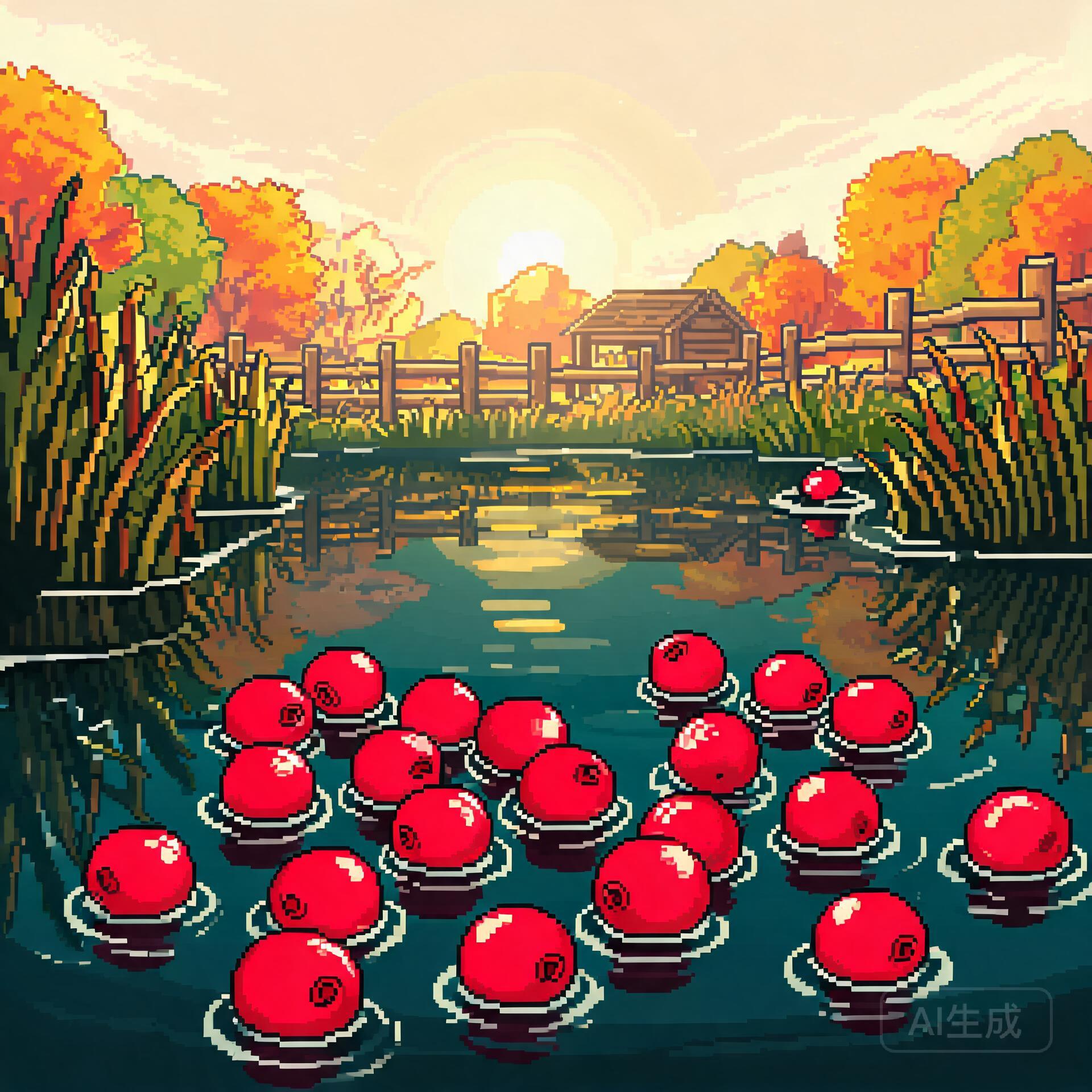 Cranberry