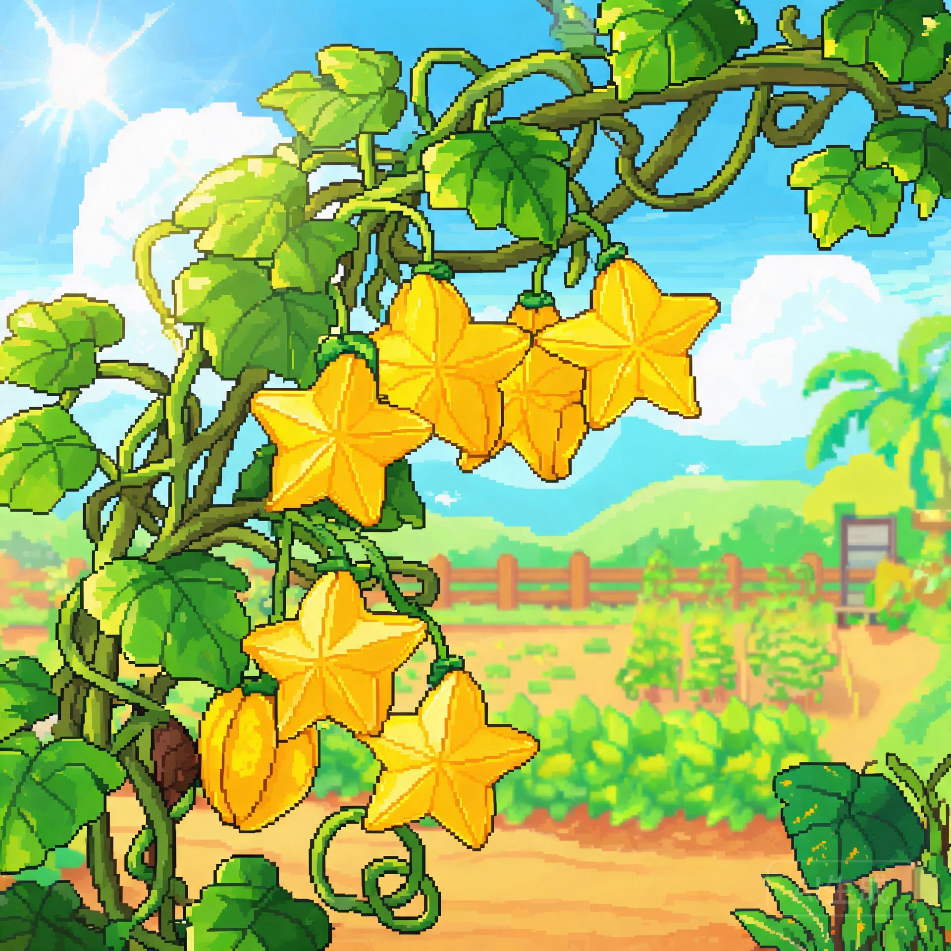 Starfruit