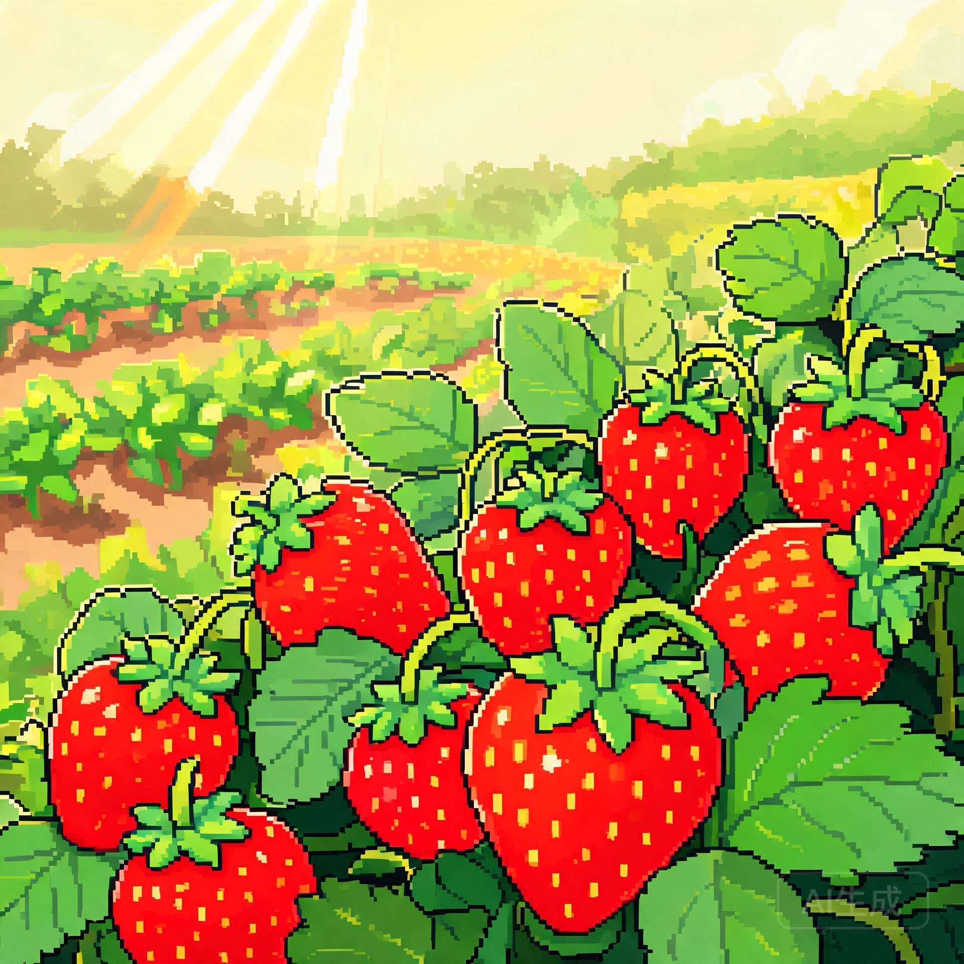 Strawberry